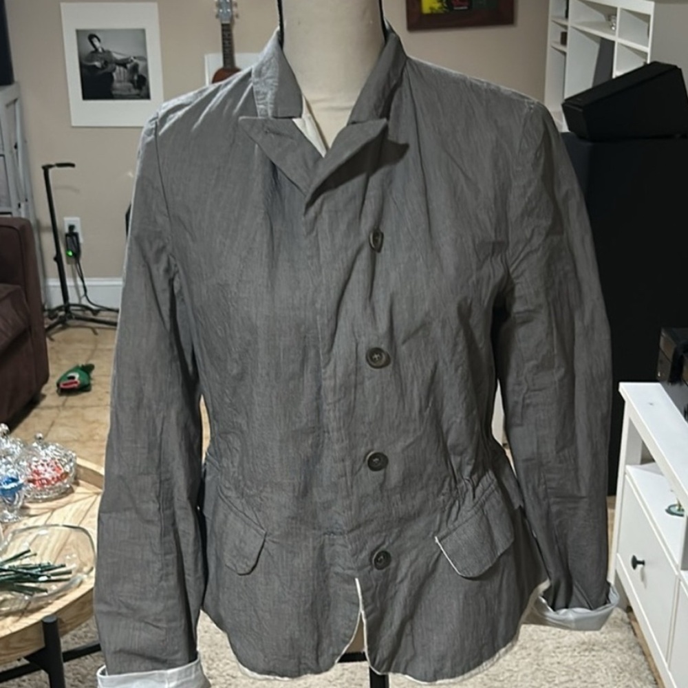 Hannoh Wessel can’t get it wrong, beautiful jacket in great condition!